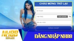 Đăng Nhập NH88
