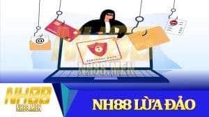 NH88 Lừa Đảo